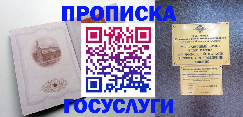 прописка для школы в Видном